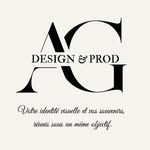AG DESIGN & PROD